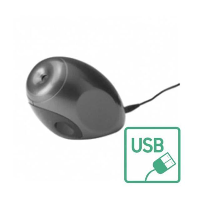 이글코리아 USB 전동연필깎이 E114B